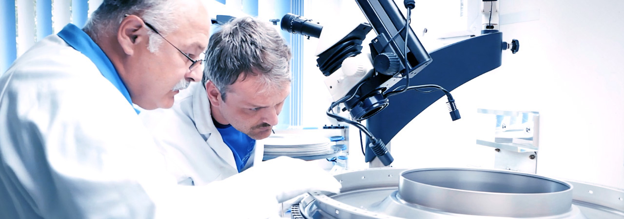 Aerotech Peissenberg Leistungen und Services