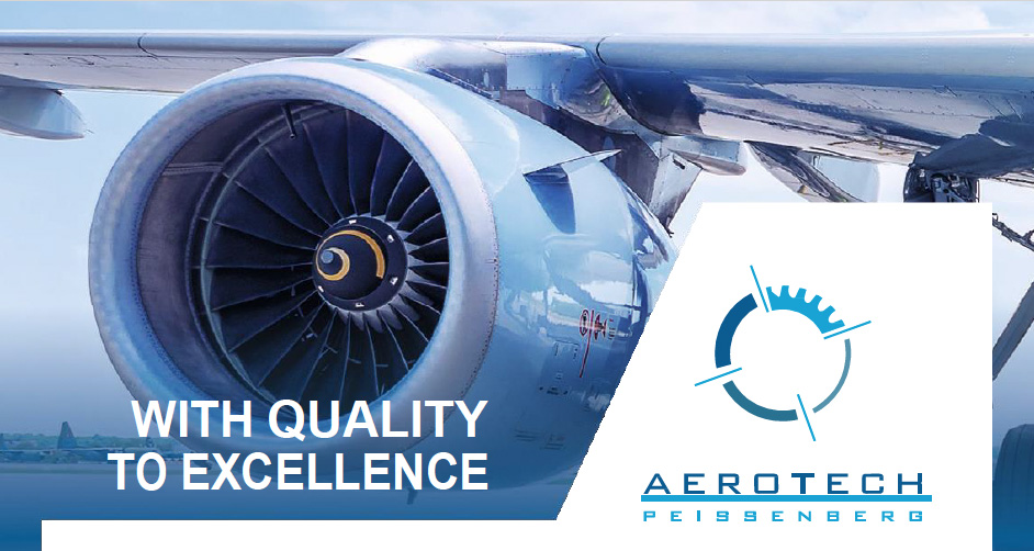 Aerotech Peissenberg Infopool aktuelle Jobausschreibungen
