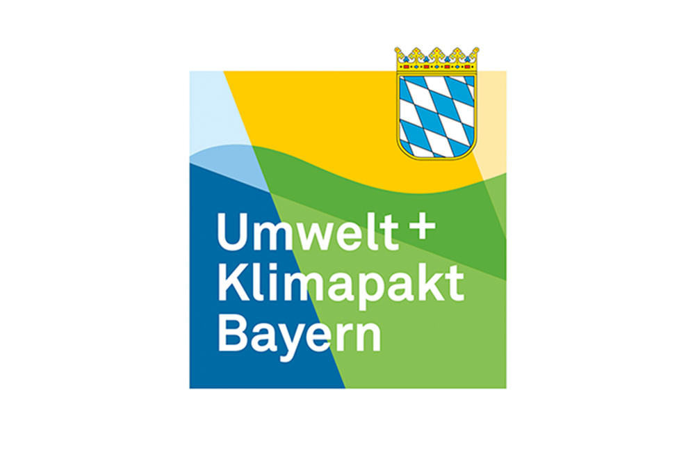 Aerotech Peissenberg Umwelt und Klimapakt Bayern Urkunde
